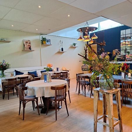 Rekerlanden 177 Vakantiewoning Nabij Strand Warmenhuizen Bagian luar foto