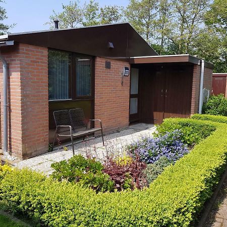 Rekerlanden 177 Vakantiewoning Nabij Strand Warmenhuizen Bagian luar foto