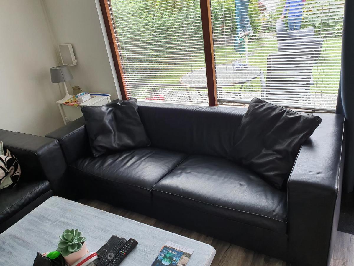Rekerlanden 177 Vakantiewoning Nabij Strand Warmenhuizen Bagian luar foto