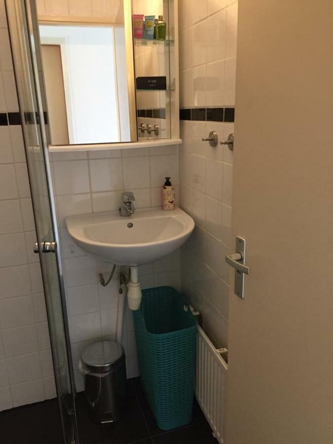 Rekerlanden 177 Vakantiewoning Nabij Strand Warmenhuizen Bagian luar foto