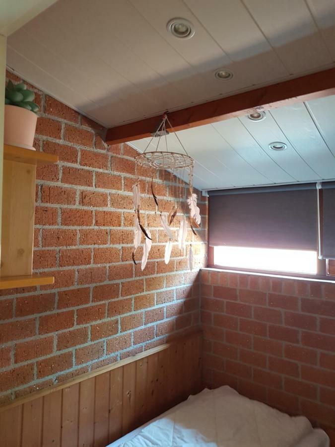 Rekerlanden 177 Vakantiewoning Nabij Strand Warmenhuizen Bagian luar foto