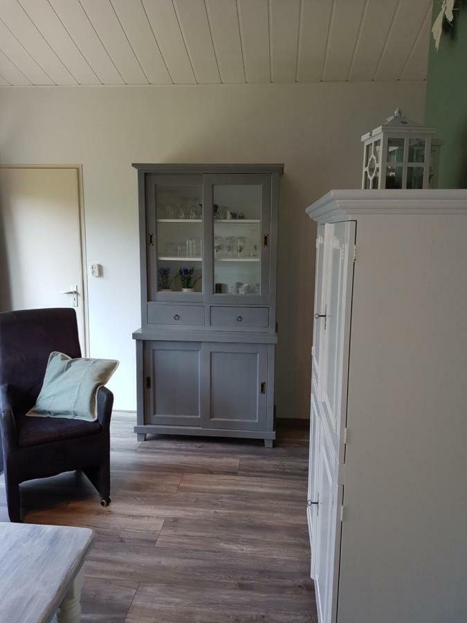 Rekerlanden 177 Vakantiewoning Nabij Strand Warmenhuizen Bagian luar foto