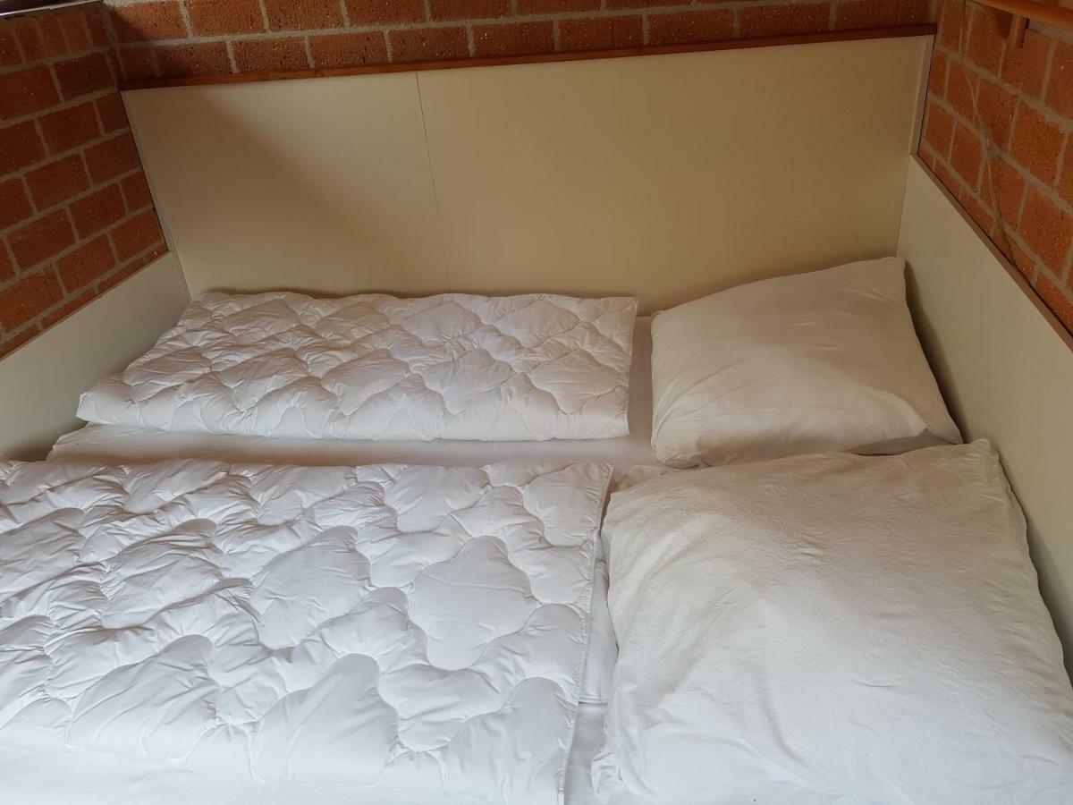 Rekerlanden 177 Vakantiewoning Nabij Strand Warmenhuizen Bagian luar foto