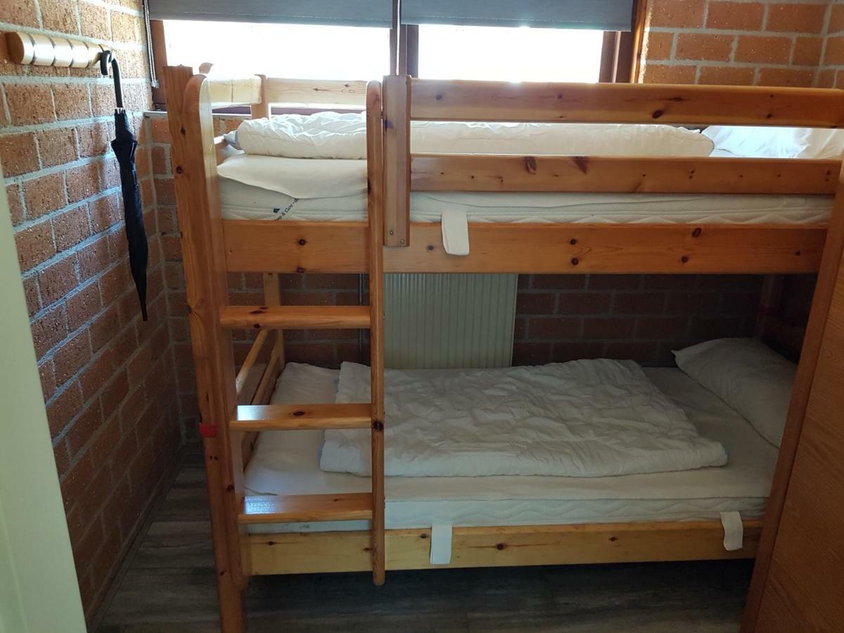 Rekerlanden 177 Vakantiewoning Nabij Strand Warmenhuizen Bagian luar foto