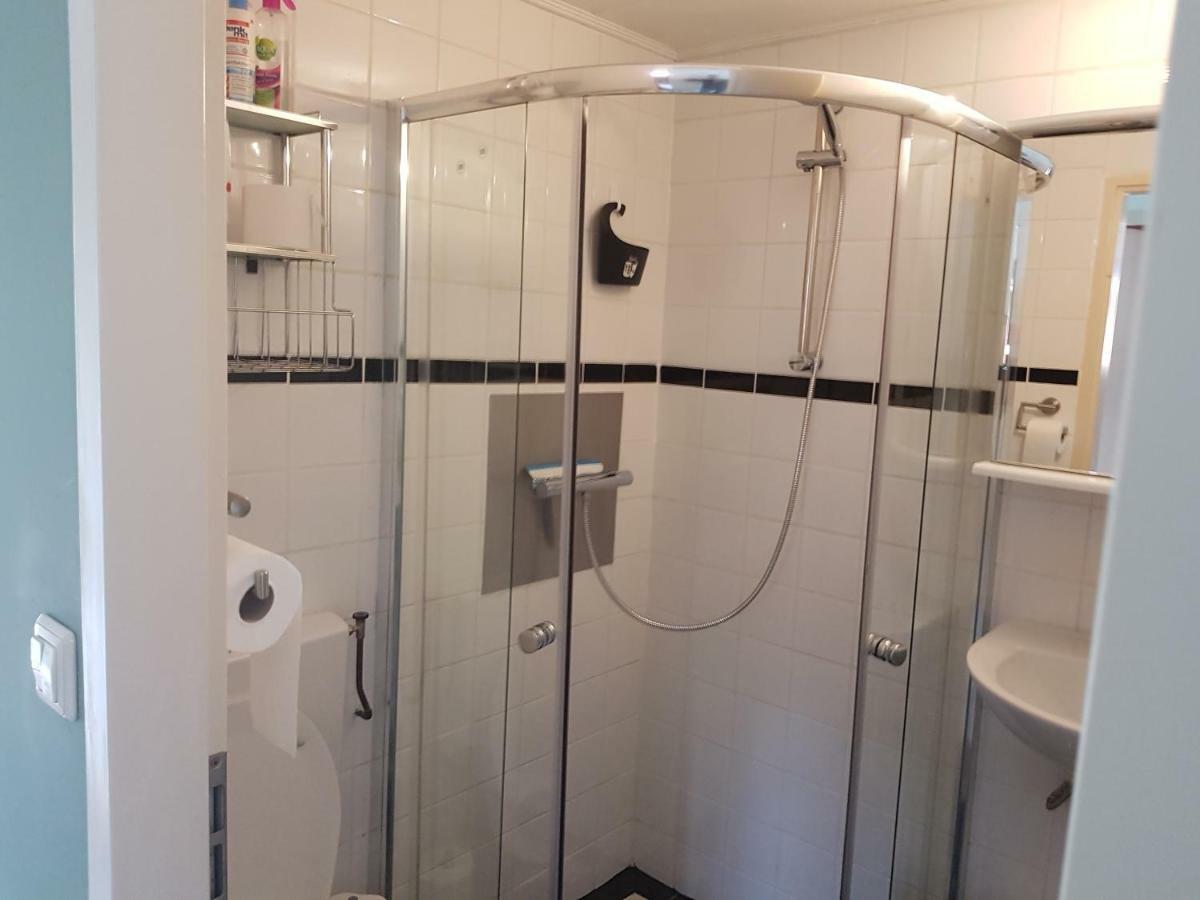 Rekerlanden 177 Vakantiewoning Nabij Strand Warmenhuizen Bagian luar foto
