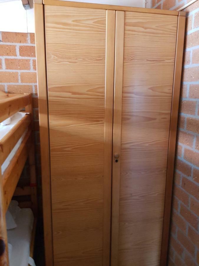 Rekerlanden 177 Vakantiewoning Nabij Strand Warmenhuizen Bagian luar foto