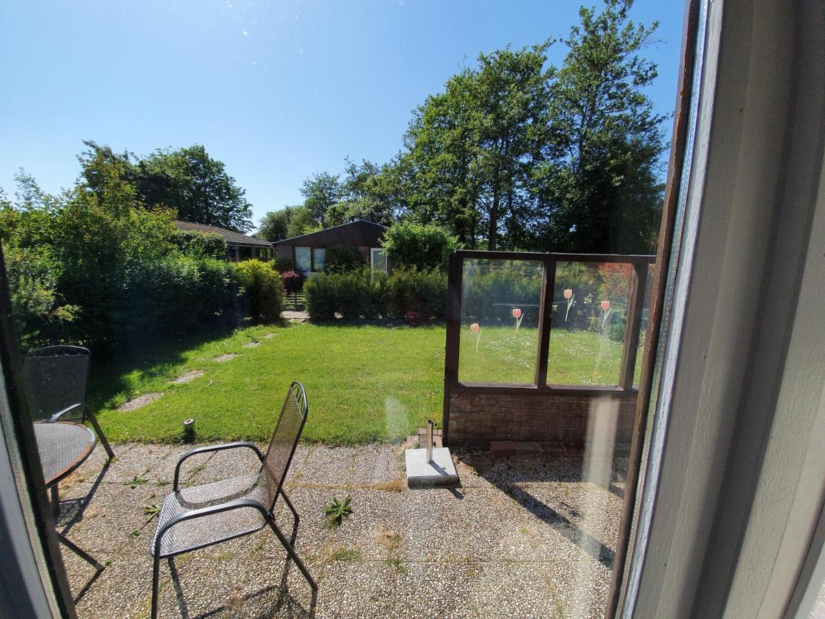 Rekerlanden 177 Vakantiewoning Nabij Strand Warmenhuizen Bagian luar foto