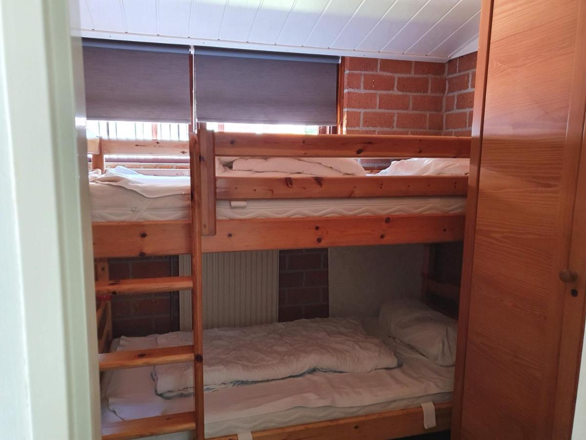 Rekerlanden 177 Vakantiewoning Nabij Strand Warmenhuizen Bagian luar foto