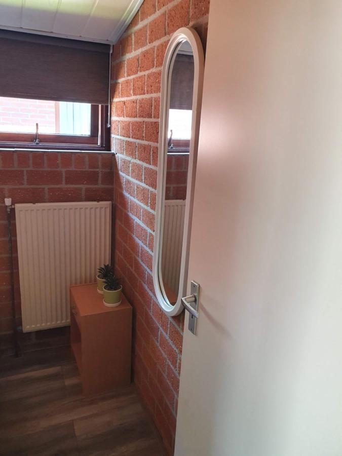 Rekerlanden 177 Vakantiewoning Nabij Strand Warmenhuizen Bagian luar foto